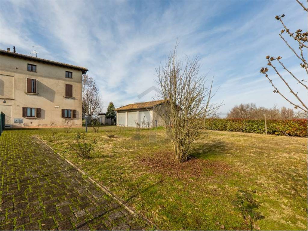Casa indipendente a Reggio emilia in DOMENICO SASSI, 9 - Foto 5