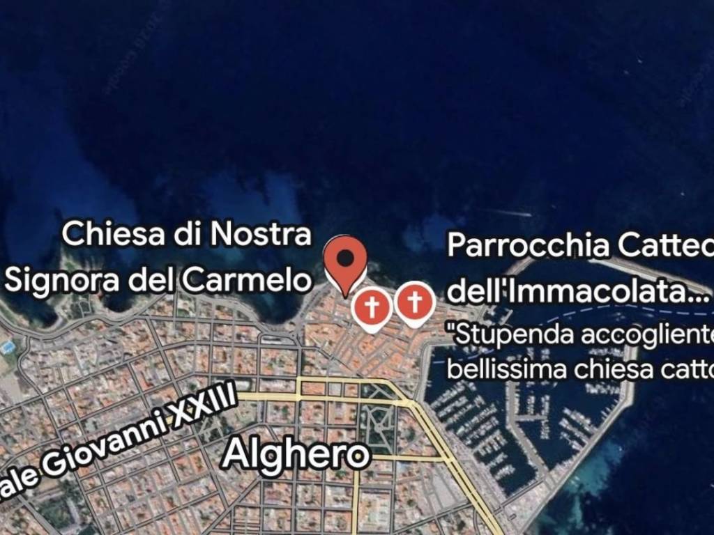 Appartamento a Alghero in Via Roma - Foto 2