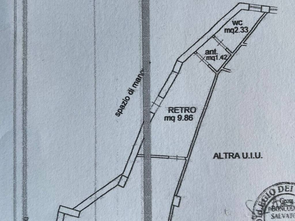 Immobile a Messina in Via Nuova - Foto 2