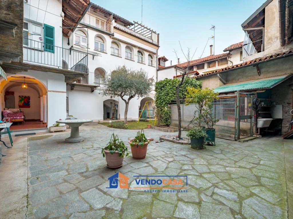 Casa indipendente a Fossano in Via Roma, 162 - Foto 2