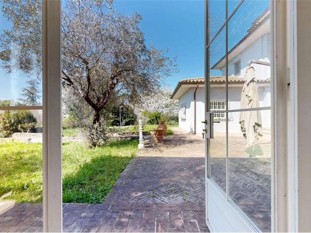 Villa a Perugia in strada san vetturino - Foto 2
