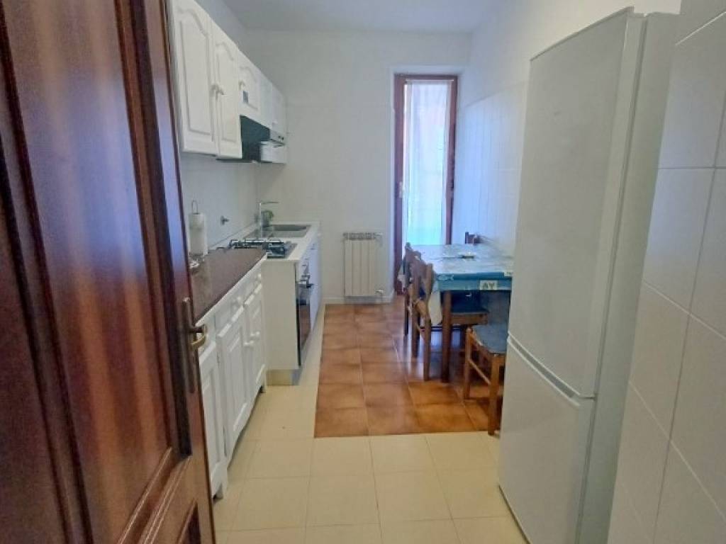 Appartamento a La spezia in Via del Prione - Foto 5