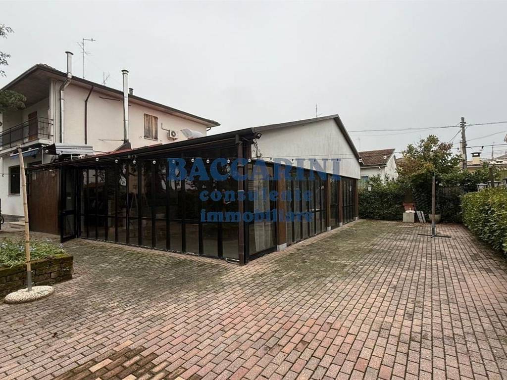 Immobile a Faenza in VIA TULIERO, 46 - Foto 5