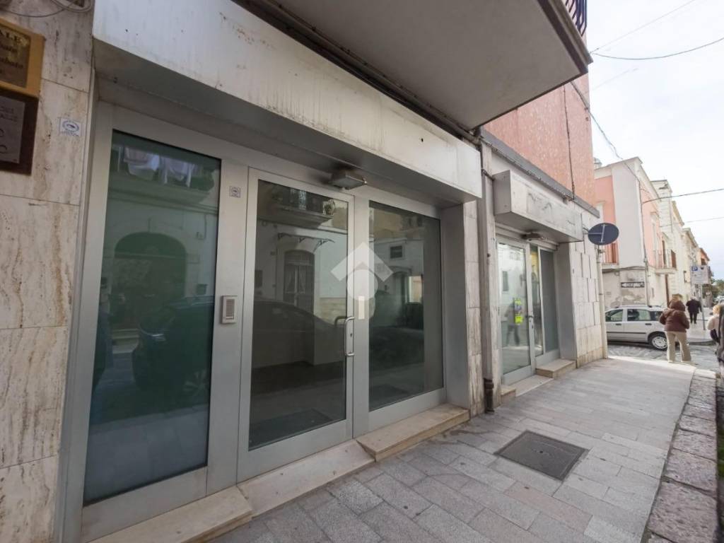 Loft / open space a Manfredonia in Corso Roma, 22 - Foto 2