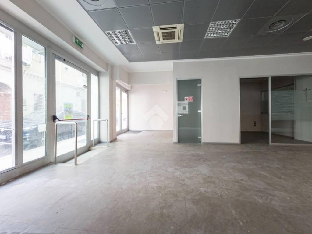 Loft / open space a Manfredonia in Corso Roma, 22 - Foto 4