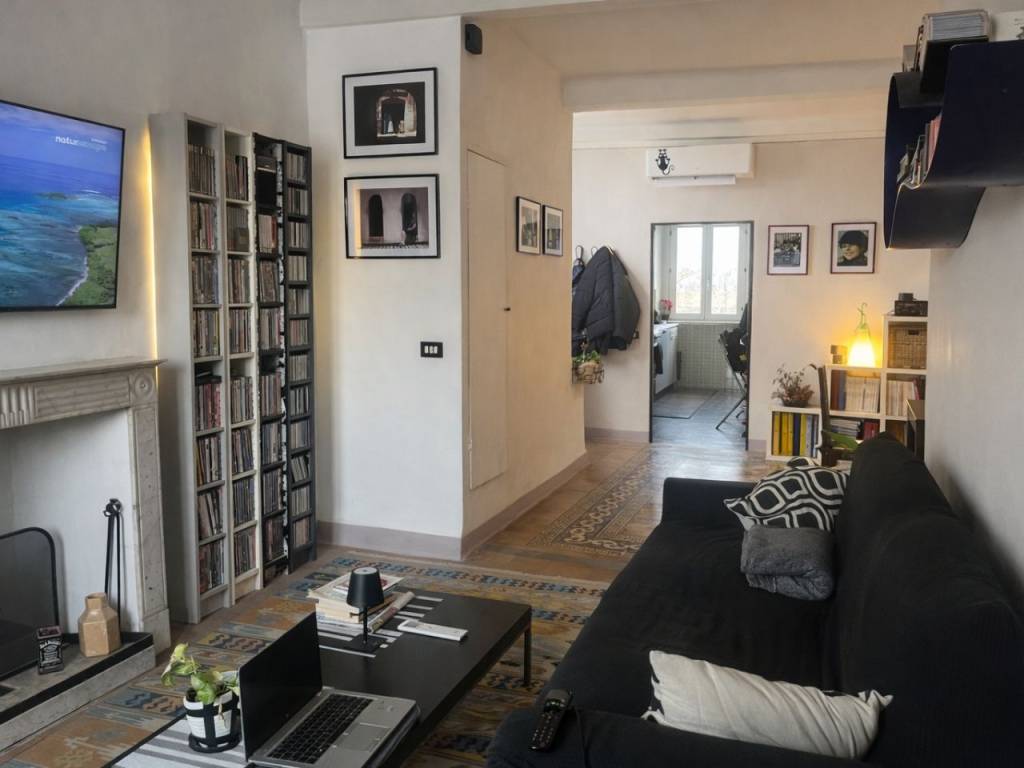 Appartamento a Lucca in Via Elisa, , 55100 - Foto 2