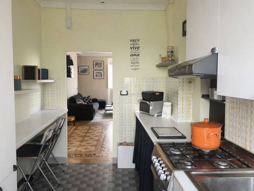 Appartamento a Lucca in Via Elisa, , 55100 - Foto 5