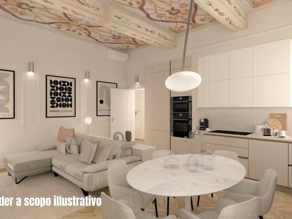 Appartamento a Ferrara in Via Palestro, 29 - Foto 5