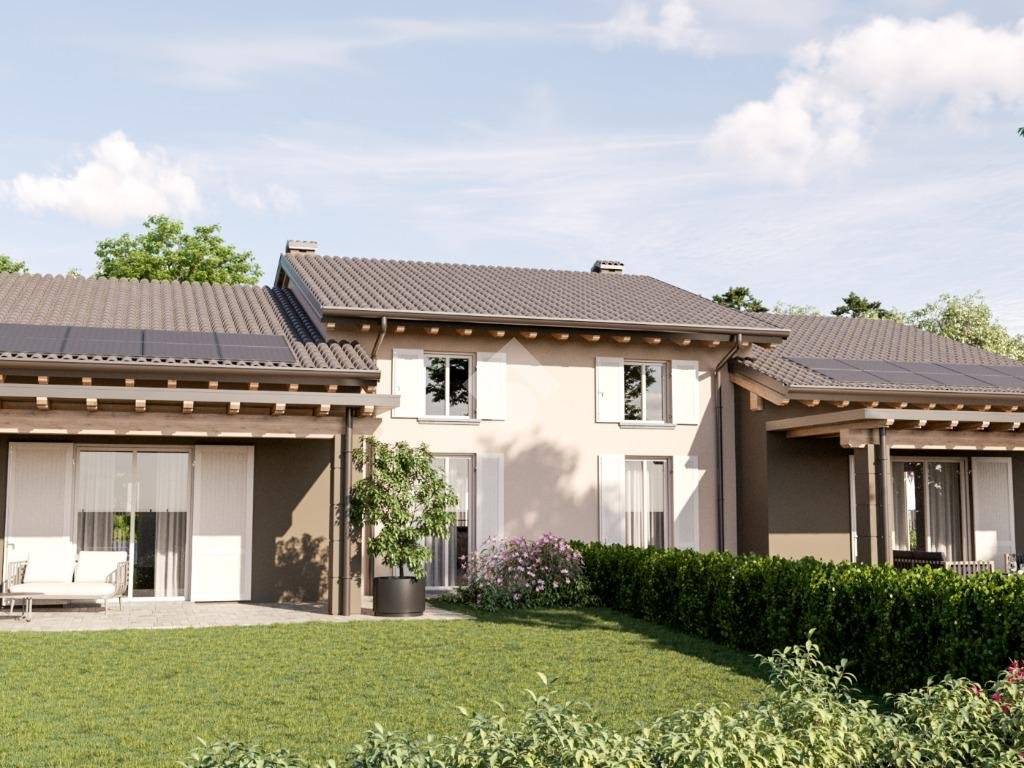 Villa a Ponti sul mincio in Via San Martino e Solferino - Foto 2
