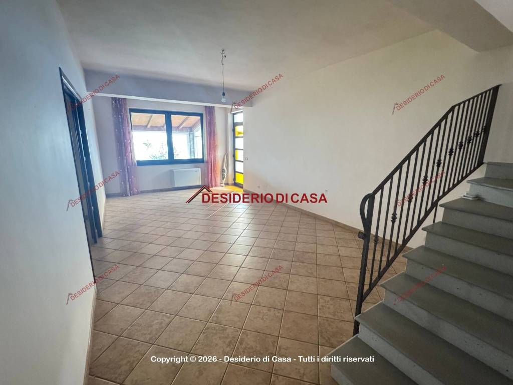 Villa a Gioiosa marea in SP132bis - Foto 4