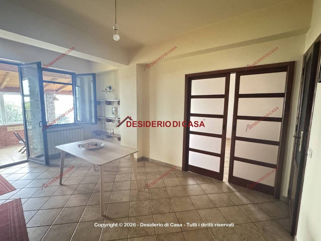 Villa a Gioiosa marea in SP132bis - Foto 5