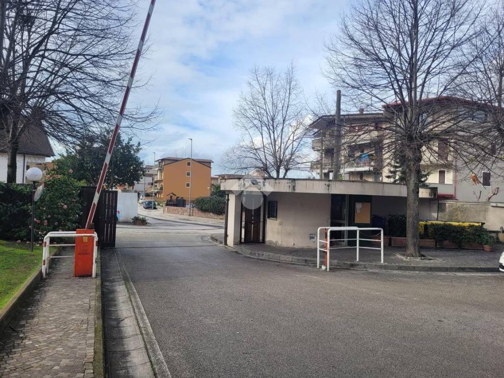 Appartamento a Quarto in Via Santa Maria, 202 - Foto 2