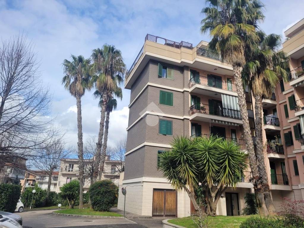Appartamento a Quarto in Via Santa Maria, 202 - Foto 3