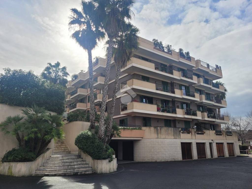 Appartamento a Quarto in Via Santa Maria, 202 - Foto 4