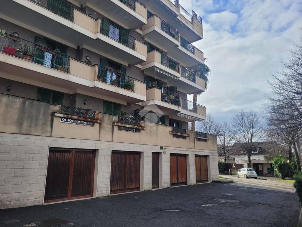 Appartamento a Quarto in Via Santa Maria, 202 - Foto 5