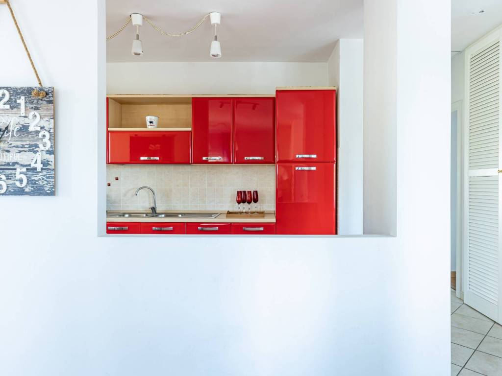 Appartamento a Camaiore in Via Trieste, 153 - Foto 2