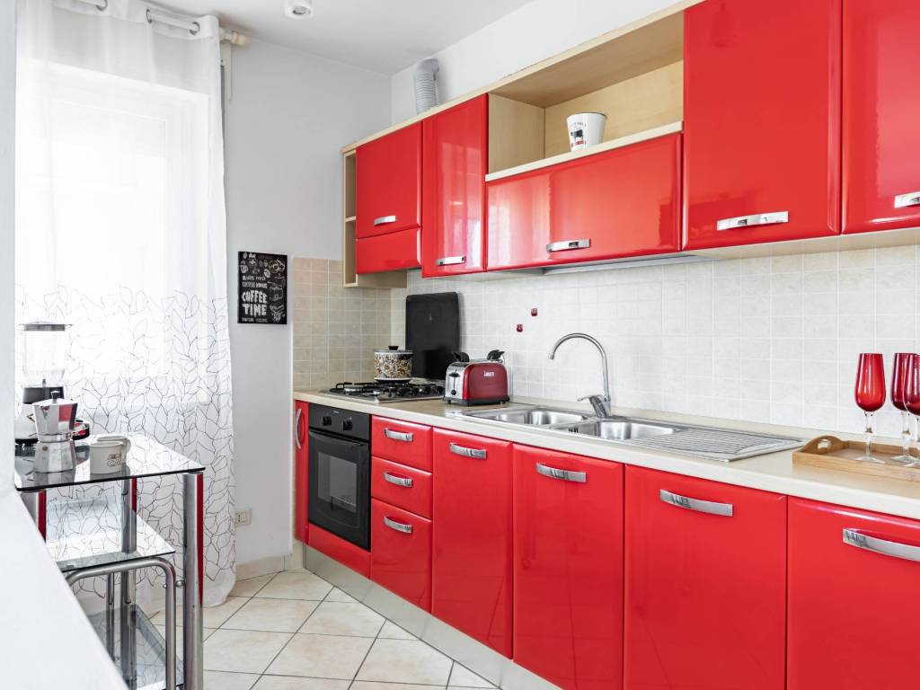 Appartamento a Camaiore in Via Trieste, 153 - Foto 3