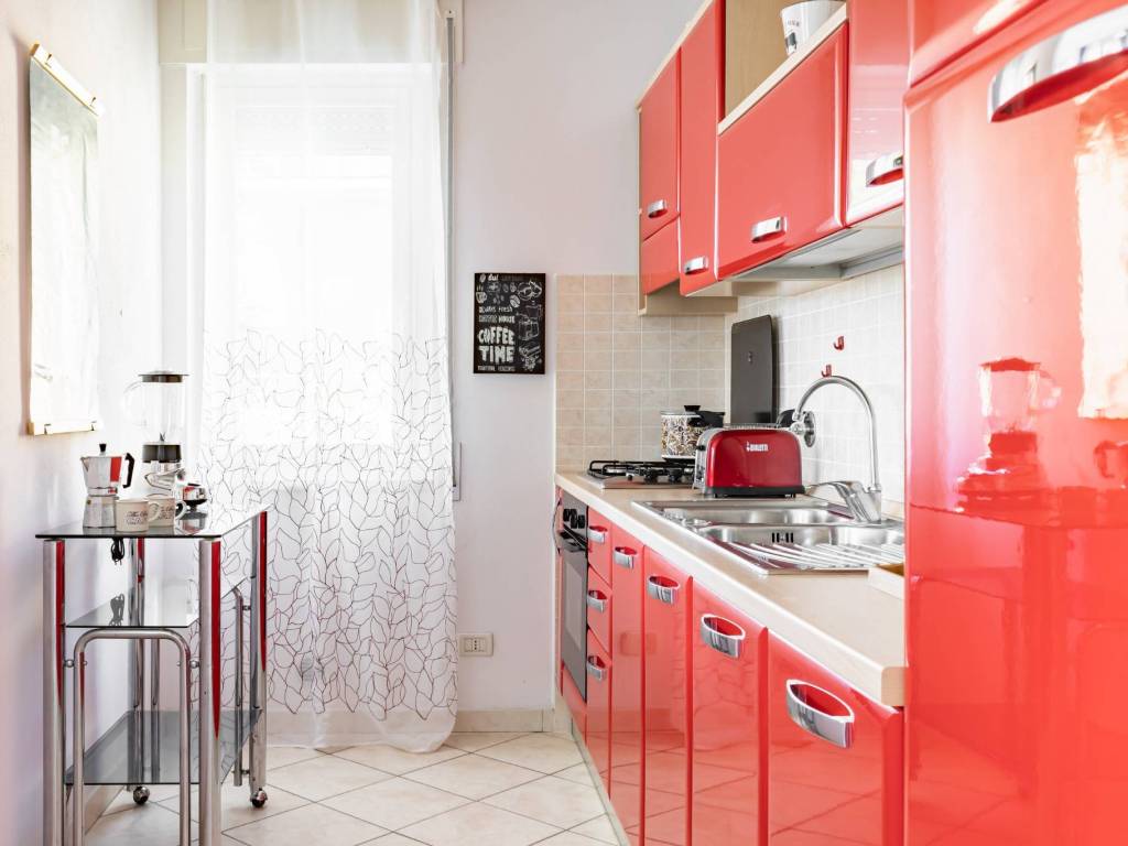 Appartamento a Camaiore in Via Trieste, 153 - Foto 4