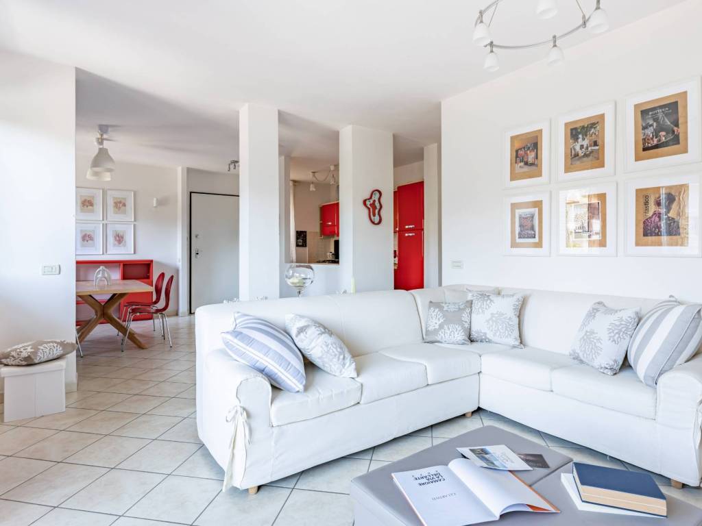 Appartamento a Camaiore in Via Trieste, 153 - Foto 5