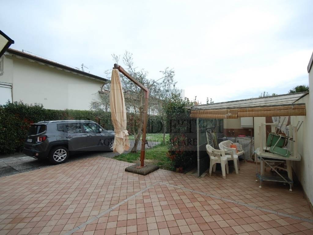 Villa a Pietrasanta in Via delle Vignette, 22 - Foto 3