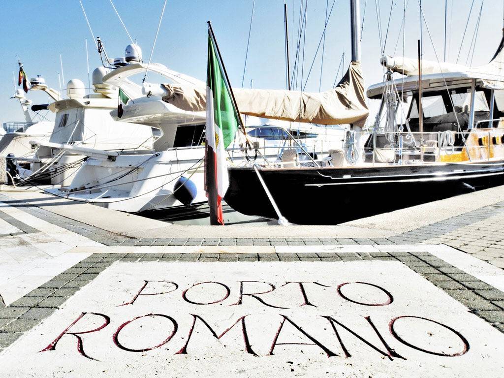 Box / garage a Fiumicino in Via Costalunga, 31 - Foto 3