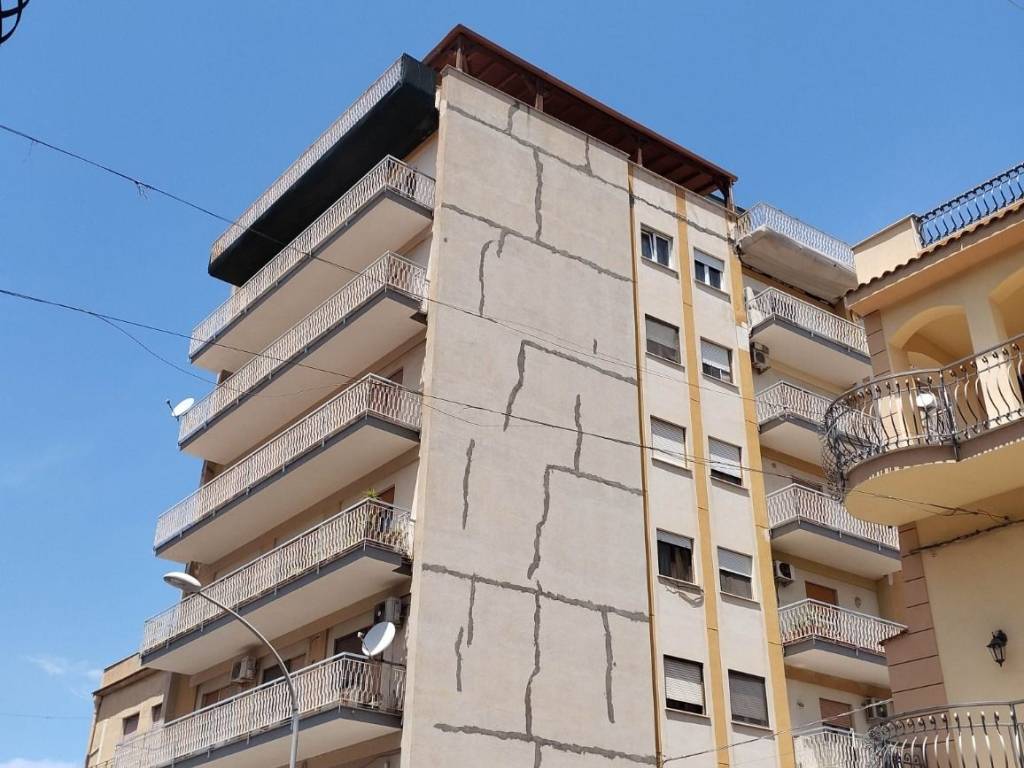 Appartamento a Villabate in Largo Hilton, 6 - Foto 2