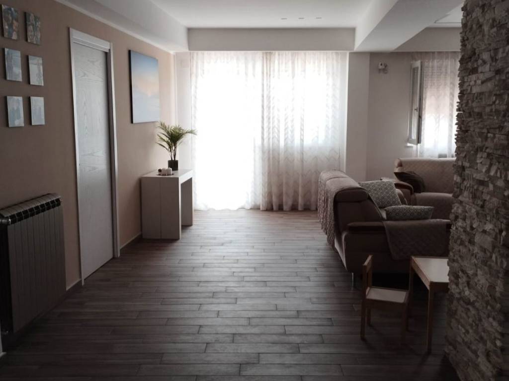 Appartamento a Villabate in Largo Hilton, 6 - Foto 4