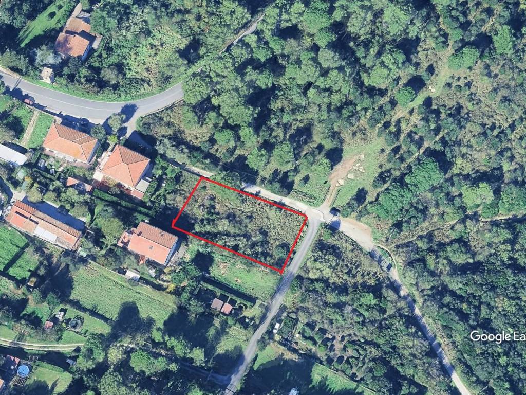 Terreno a Livorno in Via della Porcigliana - Foto 2