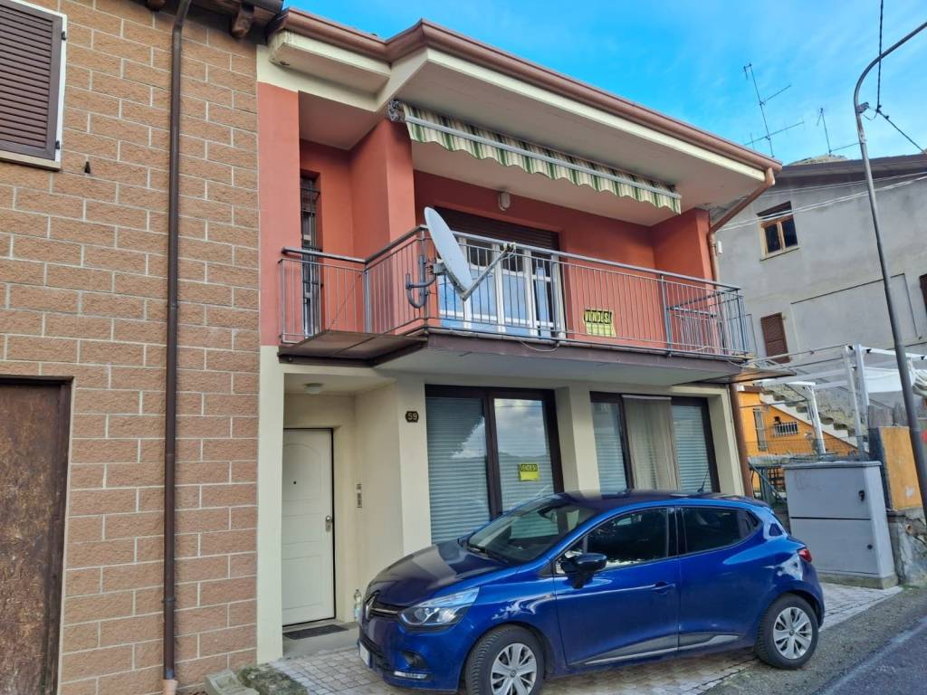 Villetta a schiera a Novafeltria in via Trieste - Foto 3