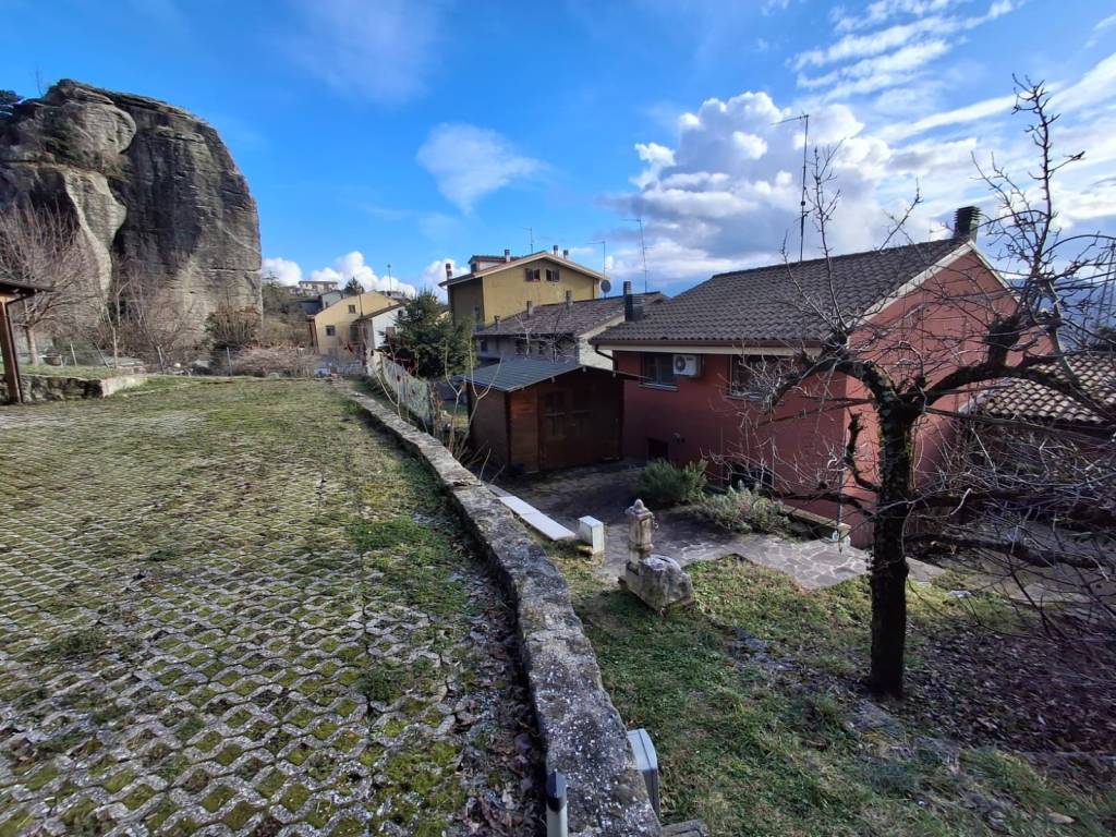 Villetta a schiera a Novafeltria in via Trieste - Foto 4