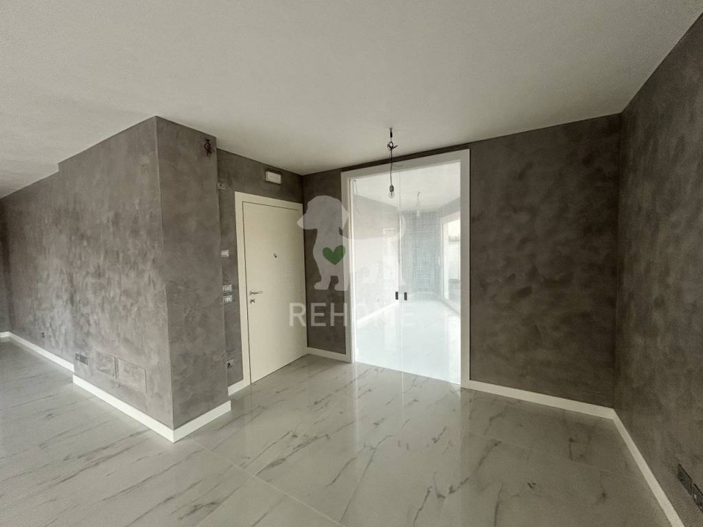 Appartamento a Udine in Via Giuseppe Parini 6 - Foto 3