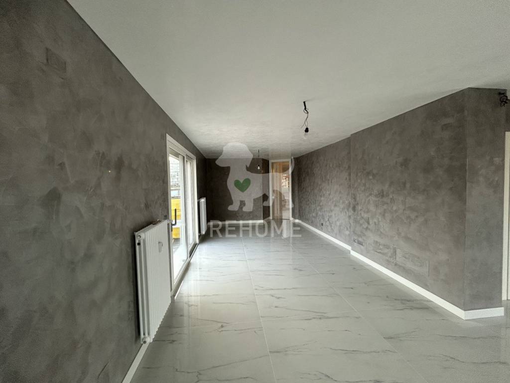 Appartamento a Udine in Via Giuseppe Parini 6 - Foto 4