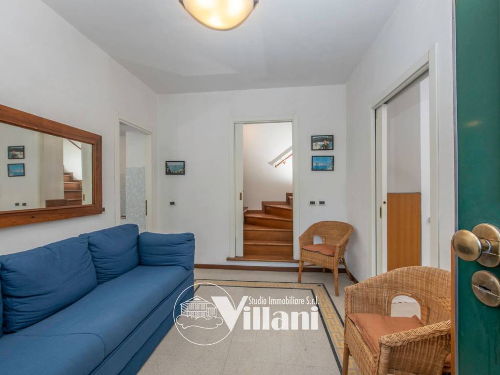 Villa a Camogli in Via San Giacomo - Foto 2