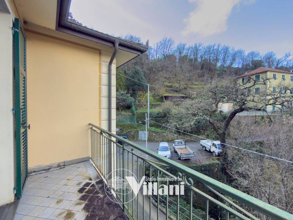 Villa a Camogli in Via San Giacomo - Foto 4