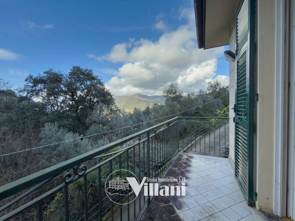 Villa a Camogli in Via San Giacomo - Foto 5