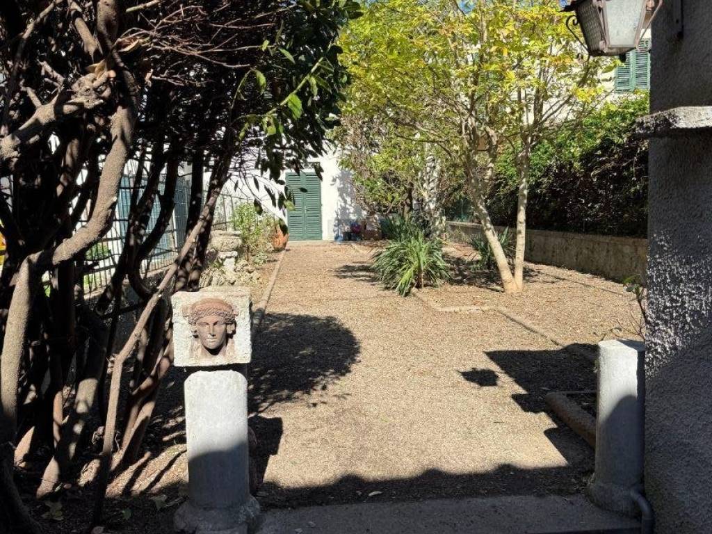Casa indipendente a Barberino di mugello in Piazza Camillo Benso di Cavour - Foto 2