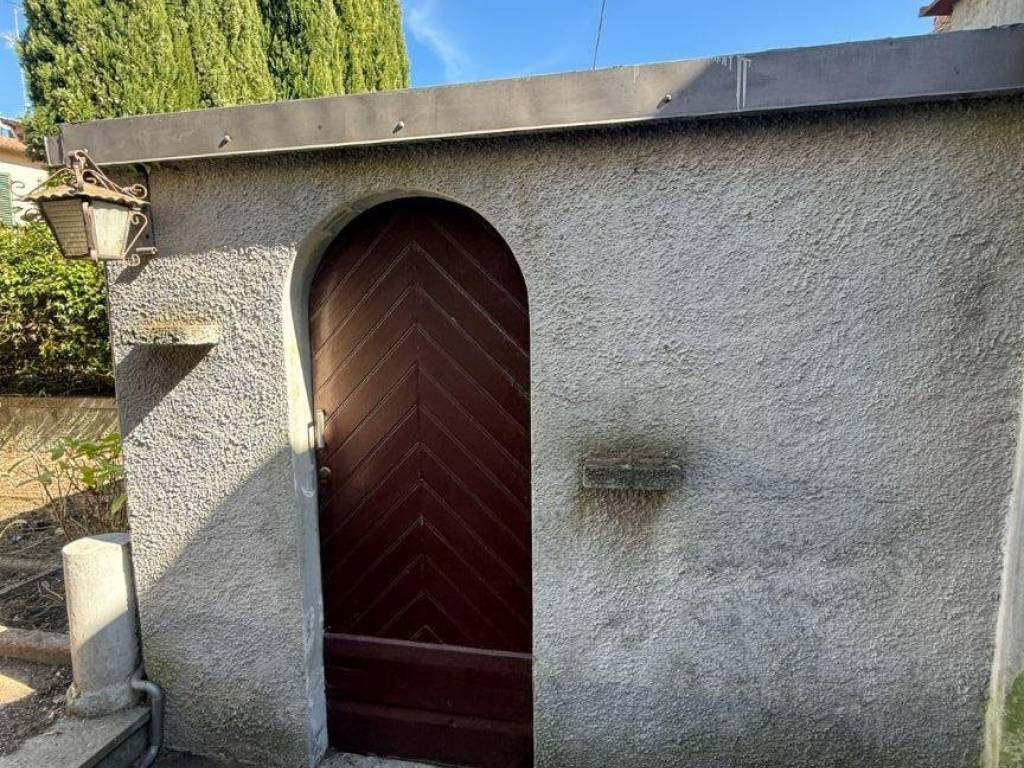 Casa indipendente a Barberino di mugello in Piazza Camillo Benso di Cavour - Foto 5