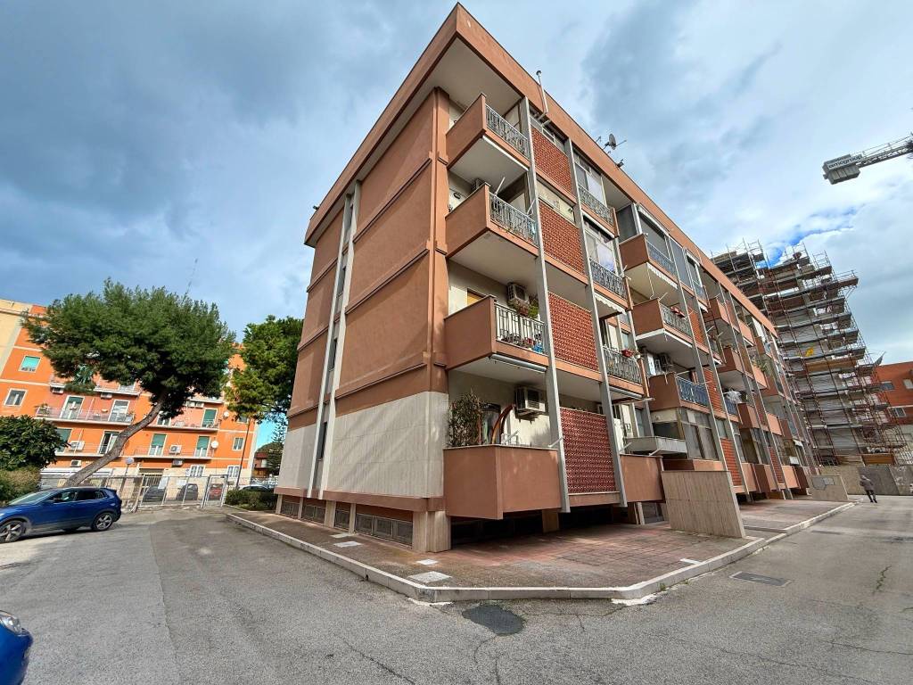 Appartamento a Bari in Viale Japigia - Foto 2