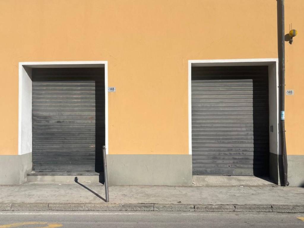 Box / garage a Imperia in Via Caramagna, 150 - Foto 2