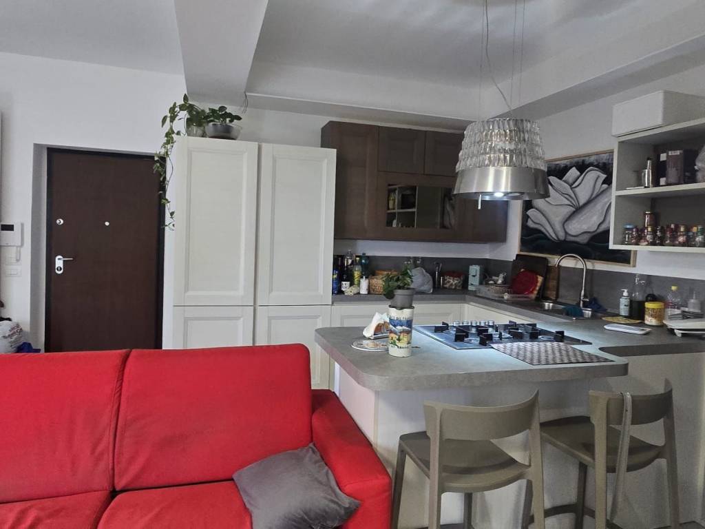 Appartamento a Capaci in Via Primo Carnera, 16 - Foto 3