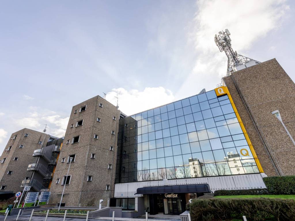 Immobile a Rozzano in Strada 4 - Foto 2