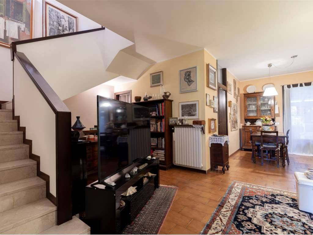 Villetta a schiera a Porto mantovano - Foto 4