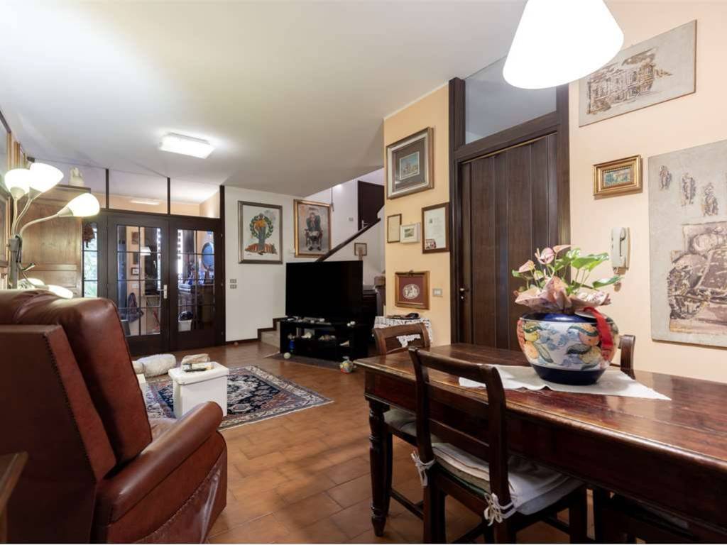 Villetta a schiera a Porto mantovano - Foto 5