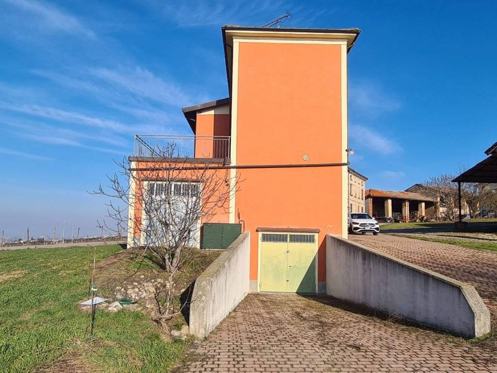 Rustico / casale a Santa maria della versa in Mosca, 3 - Foto 4