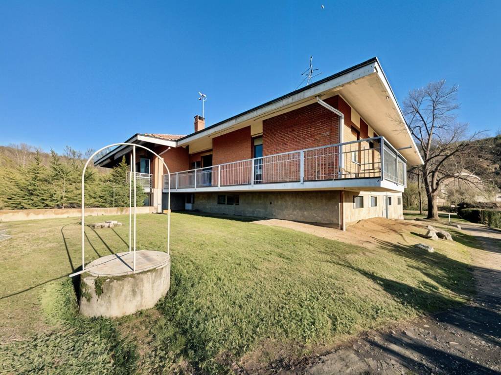 Villa a Moncalieri in strada revigliasco - Foto 2