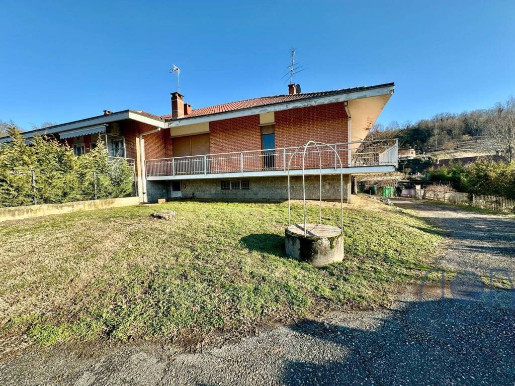 Villa a Moncalieri in strada revigliasco - Foto 3
