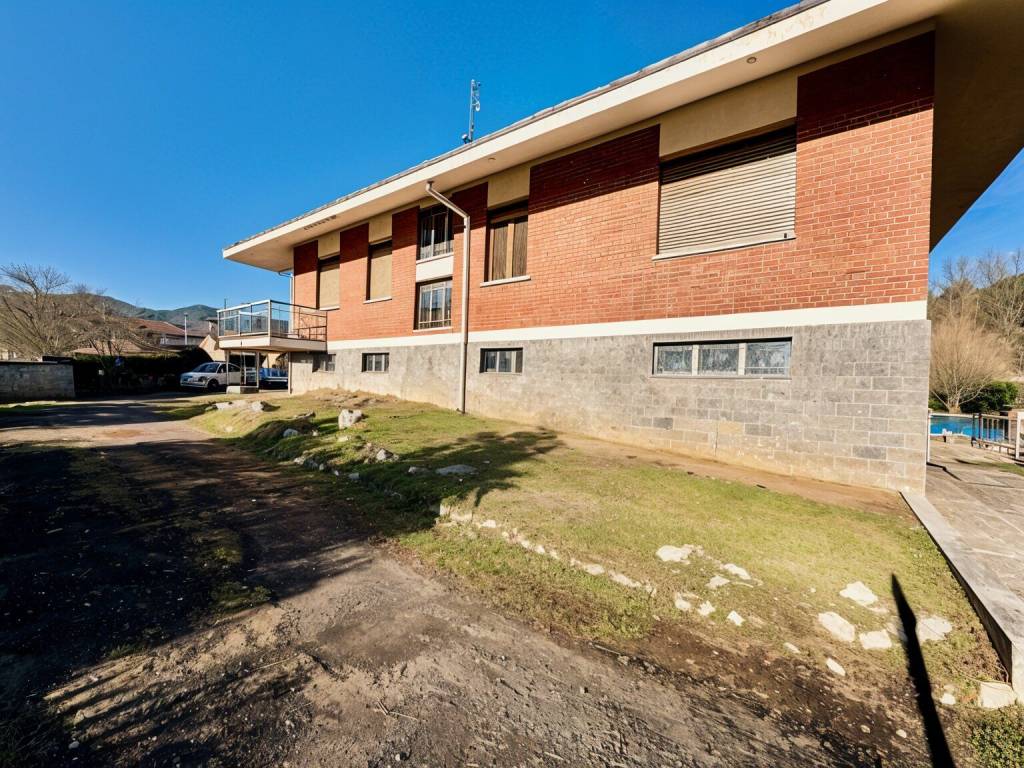 Villa a Moncalieri in strada revigliasco - Foto 4