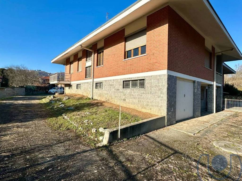 Villa a Moncalieri in strada revigliasco - Foto 5