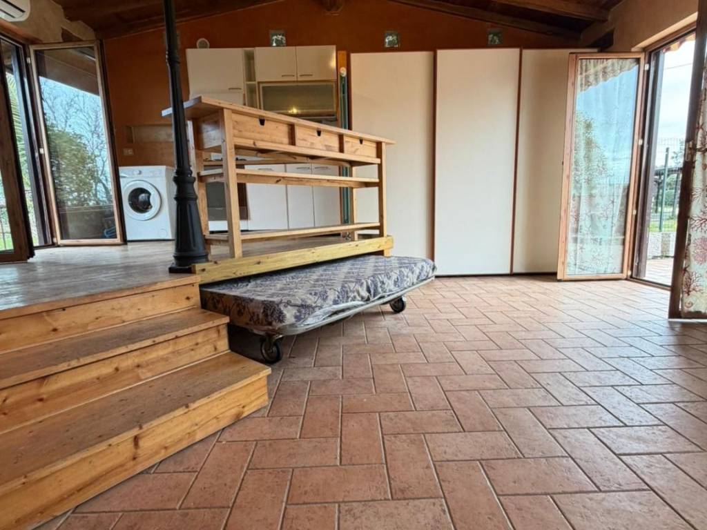 Appartamento a Fiumicino in Viale dei Collettori - Foto 3