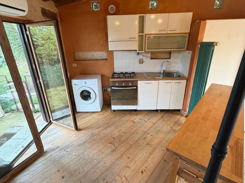 Appartamento a Fiumicino in Viale dei Collettori - Foto 4